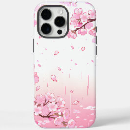 Flor de Cerejeira Elegante