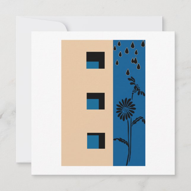 Flor de Construção (Frente)