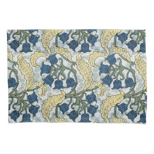 Flor de Lírio Art Nouveau Verneuil