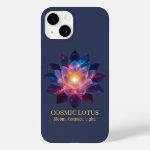 Flor de Lótus Cósmica   Energia da Flor Galáctica