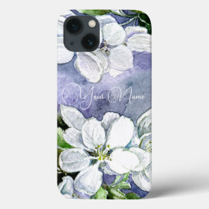 Flor de macieira
