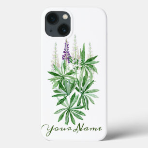 Flor de tremoço
