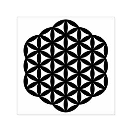 Flor do Carimbo de Autoinserção