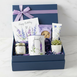 Flor do mês de nascimento - caneca personalizada d