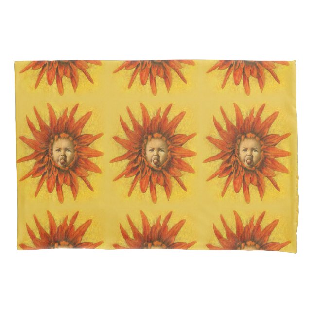 Flor Engraçado (Frente)