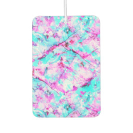 Flor estilhaçado Um design de luz colorido