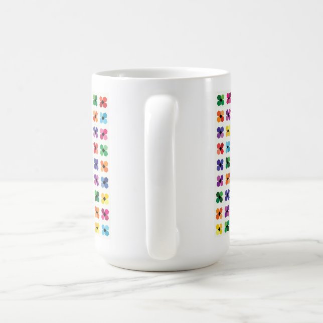 Flor Flor Blossom - caneca EPP (Alça)