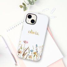 Flor Floral Personalizado Bonito