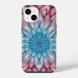 Flor Fractal