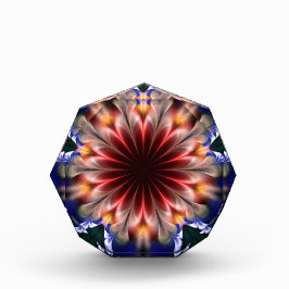 Flor Mágica