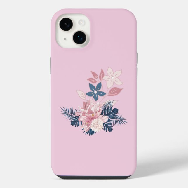Flor Menina de Verão (Verso)