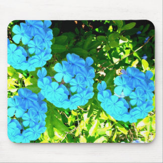 Flor Mousepad