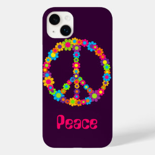 Flor Power Peace