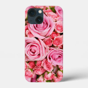 Flor rosa rosa rosa Buquê