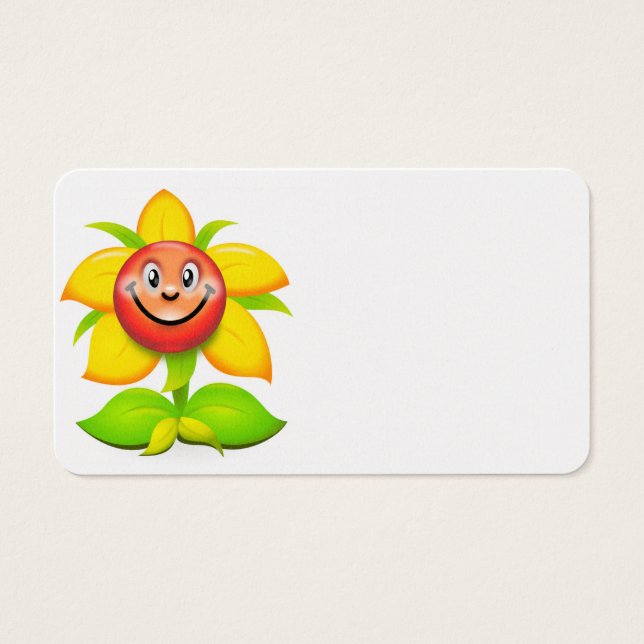 FLOR ROSTO (Frente)
