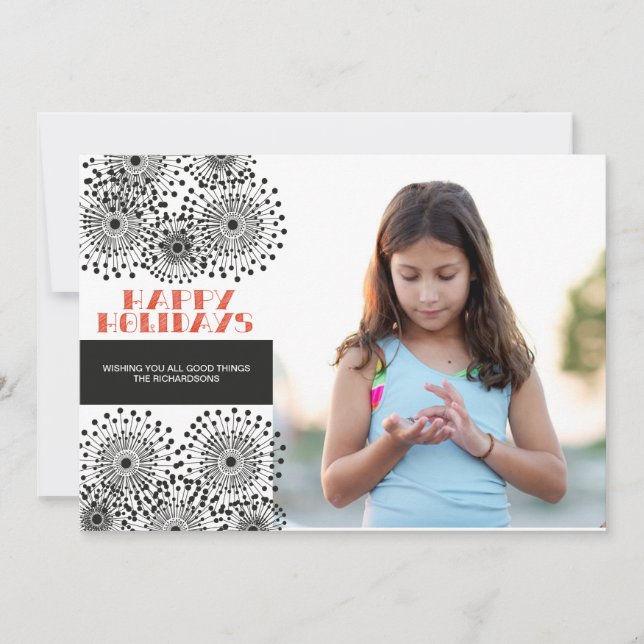 Flor selvagem (Frente)