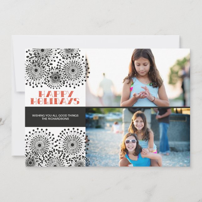 Flor selvagem x2 (Frente)