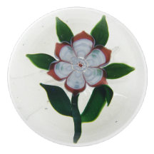 Flor Simples Clássico Vitoriano