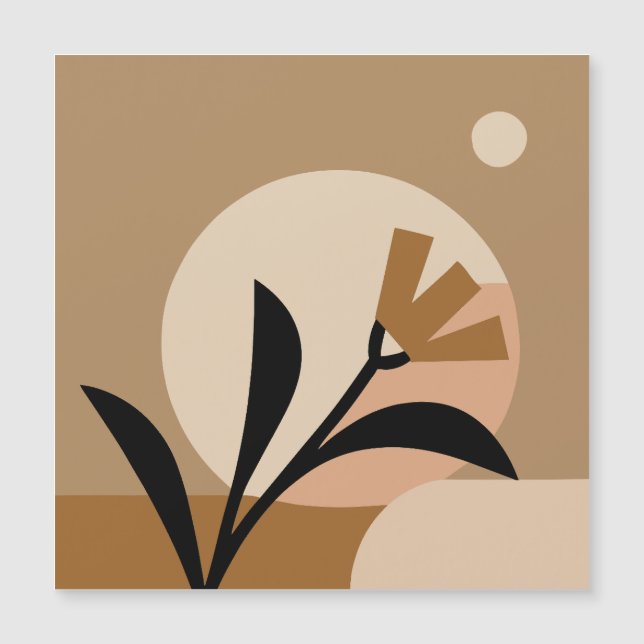 Flor Sun Boho (Frente)