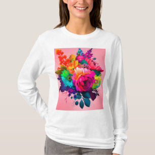 flor T-Shirt