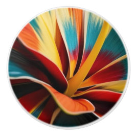 Flor Tropical Grande