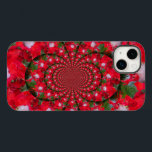 Flor Vermelha Natural White Feather Caleidoscópio<br><div class="desc">Combinação natural: Flor Vermelha com Caleidoscópio de Peste Branca Porque Escolher "Combinação Natural: Flor Vermelha com Caleidoscópio de Peste Branca"? Experimente a fusão encantadora da natureza com nossa combinação natural: Flor Vermelho com Kaleidoscópio de Feather design. Este trabalho de arte captivador apresenta um arranjo caleidoscópico de flores vermelhas vibrantes entrelaçadas...</div>