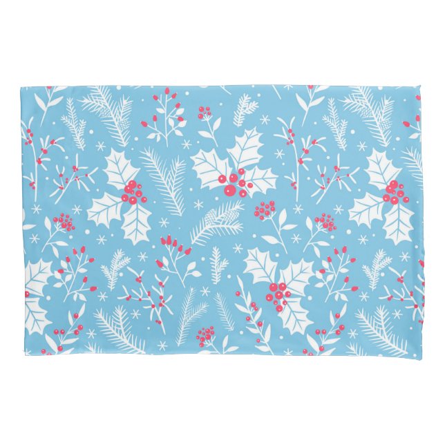 Flora de inverno 2 (Frente)