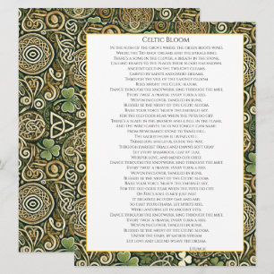 Floração Celta