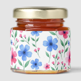 Floração de Água de Rosas