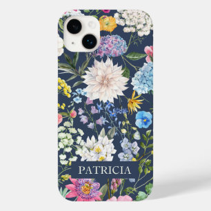 FLORADORES FLORAIS PERSONALIZADOS IPHONE 14