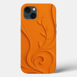 Florais Abstratos Elegantes