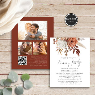 Florais do Orçamento 3 Fotos do Partido da Noite d