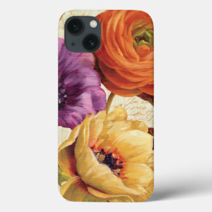 Florais no Bloom do Cheio