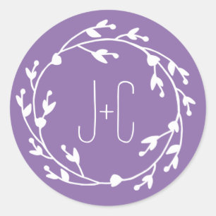 Florais pintados favorecem o adesivo