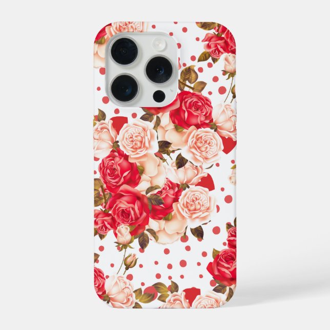 FLORAL (Verso)