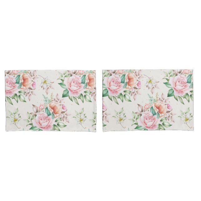 Floral (Frente - conjunto)