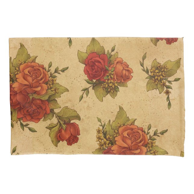 Floral (Frente)