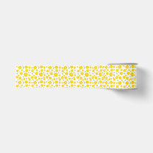 Floral Amarelo