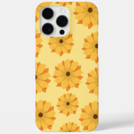 floral amarelo elegante único