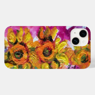 Floral Amarelo-FABRICO