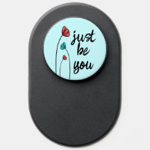 Floral Apenas Seja Você