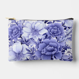 Floral Azul