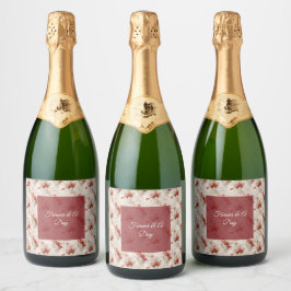 Floral Branco Belo
