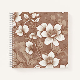 Floral Cottage Vintage