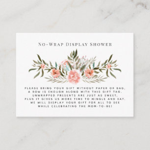 Floral de beijos solares   Sem inserção de Chá de 