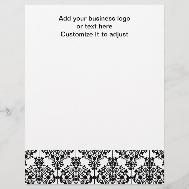 Floral de Cor damasco 1 (Frente)