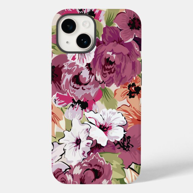 Floral Dreams #3 na Susiejayne (Verso)
