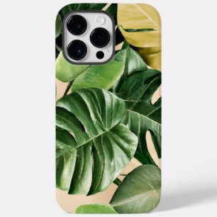 Floral/Havaí/Folha tropical