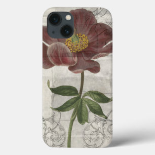 Floral I Francês