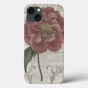Floral III francês